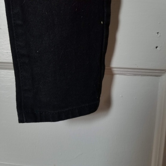 Universal Thread High Rise Slim Jeans - Picture 6 of 7